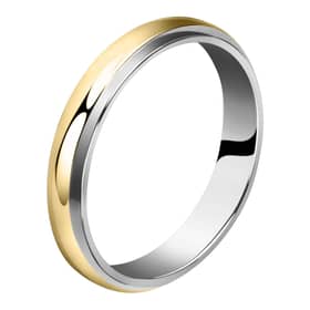 D'Amante Wedding ring Fedi - P.49R404000108