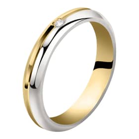 D'Amante Wedding ring Fedi - P.49R404000608