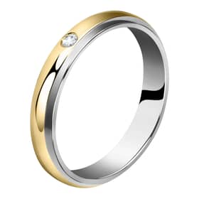 D'Amante Wedding ring Fedi - P.49R404000208