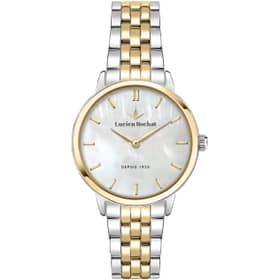 LUCIEN ROCHAT watch CHARME - R0453115507