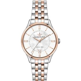 LUCIEN ROCHAT watch CHARME - R0453115503