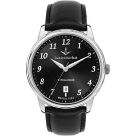 LUCIEN ROCHAT watch ICONIC - R0421116005