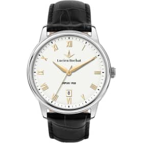 LUCIEN ROCHAT watch ICONIC - R0451116001