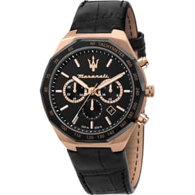 Reloj Maserati Hombre R8873640020 Gris — Joyeriacanovas