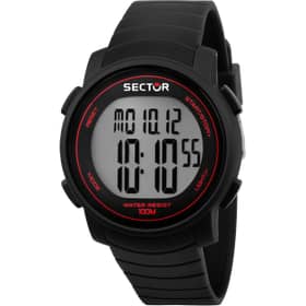 SECTOR watch EX-31 - R3251543001