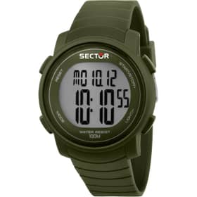 SECTOR watch EX-31 - R3251543002