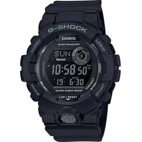 CASIO watch G-SHOCK - GBD-800-1BER