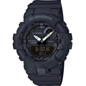 CASIO watch G-SHOCK - GBA-800-1AER