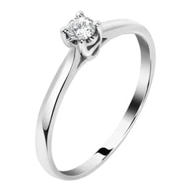 Live diamond Ring - LD00504010