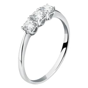 Live diamond Ring - LD04505012