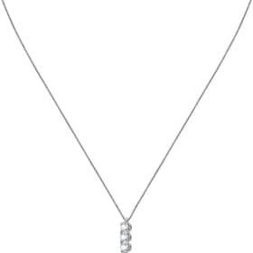 Live diamond Necklace - LD04510