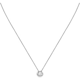 Live diamond Necklace - LD01008