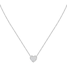 Live diamond Necklace - LD02913