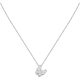 Live diamond Necklace - LD02212