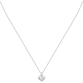 Live diamond Necklace - LD02009