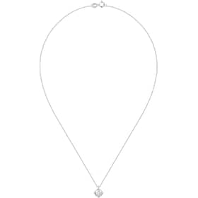 Live diamond Necklace - LD02009