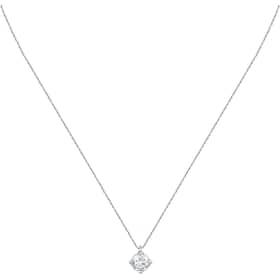 Live diamond Necklace - LD01509