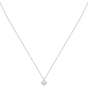 Live diamond Necklace - LD01009