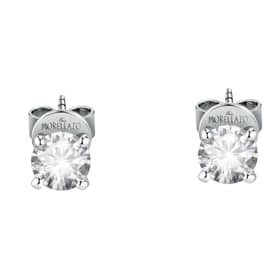 Morellato Tesori silver Earrings 