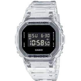 CASIO watch G-SHOCK - DW-5600SKE-7ER