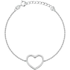 D'Amante Bracelet True love - P.25J805000200