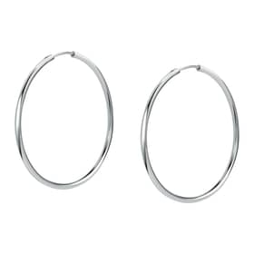 D'Amante Earring Creole - P.77K901000300