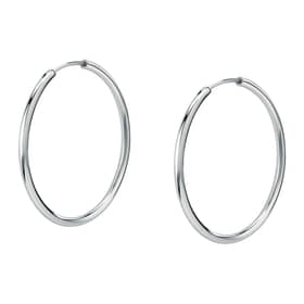 D'Amante Earring Creole - P.77K901000200