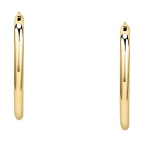 D'Amante Earring Creole - P.76K901000600