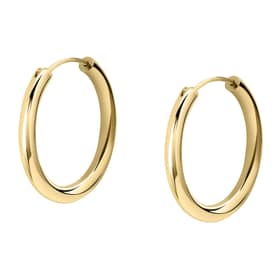 D'Amante Earring Creole - P.76K901000500