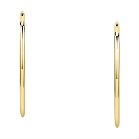 D'Amante Earring Creole - P.76K901000400