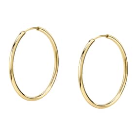D'Amante Earring Creole - P.76K901000300