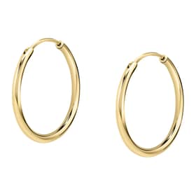 D'Amante Earring Creole - P.76K901000200