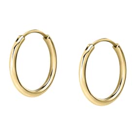 D'Amante Earring Creole - P.76K901000100
