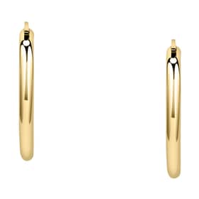 D'Amante Earring Creole - P.76K901000100