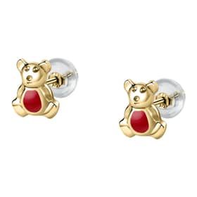 D'Amante Earring B-baby - P.76D301000200