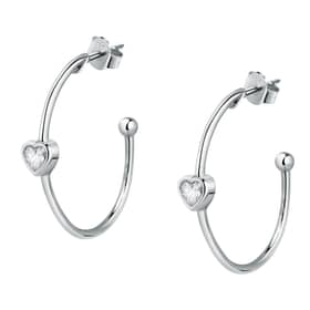D'Amante Earrings True love - P.25J801000200