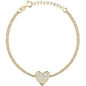 D'Amante Bracelet True love - P.57J805000100