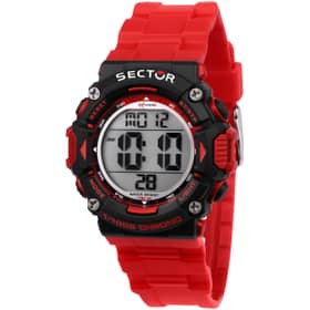 SECTOR watch EX-32 - R3251544002
