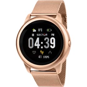 Sector Smartwatch S-01 - R3251545501