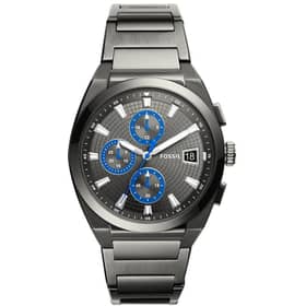 FOSSIL watch EVERETT - FS5830