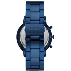 FOSSIL watch NEUTRA CHRONO - FS5826