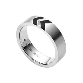 Ring for Male Fossil JF029280409 2024 Mens dress