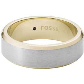 RING FOSSIL MENS DRESS - JF0372699810