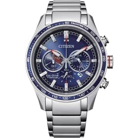 Citizen Watches Super Titanium - CA4490-85L