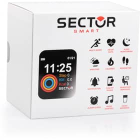 Sector Smartwatch S03 - R3253282001