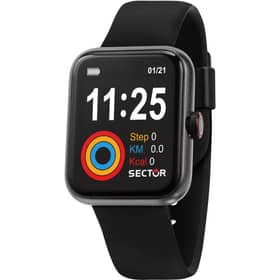 Sector Smartwatch S03 - R3251282001