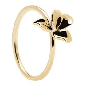 RING PDPAOLA BLOSSOM - AN01-182-10