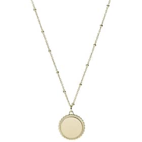 COLLANA FOSSIL VINTAGE ICONIC - FO.JF03167710
