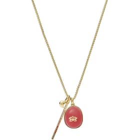 FOSSIL GEORGIA NECKLACE - FO.JF03786710