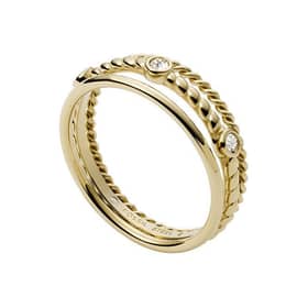 FOSSIL VINTAGE ICONIC RING - FO.JF038017105.5